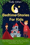 Bedtime Stories For Kids