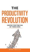 The Productivity Revolution