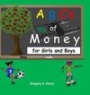 ABC's of Money for Girls and Boys