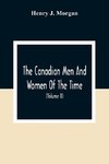 The Canadian Men And Women Of The Time