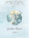 Goddess Planner 2021