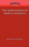 The Meditations of Marcus Aurelius