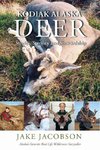 Kodiak Alaska Deer