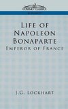 Life of Napoleon Bonaparte