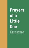 Prayers of a Little One