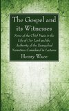 The Gospel and its Witnesses