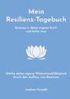 Mein Resilienz-Tagebuch