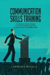 Communication Skills Training