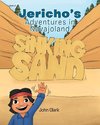 Jericho's Adventures in Navajoland