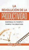 La Revolución de la Productividad