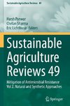 Sustainable Agriculture Reviews 49