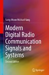 Modern Digital Radio Communication Signals and Systems