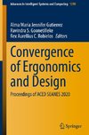 Convergence of Ergonomics and Design