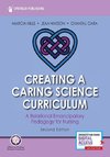 CREATING A CARING SCIENCE CURRICULUM