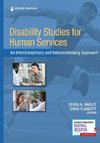 Disability Studies for Human Services