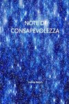 Note di Consapevolezza