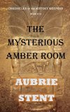 The Mysterious Amber Room (Color)