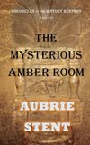 The Mysterious Amber Room (BW)