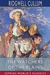 The Watchers of the Plains (Esprios Classics)