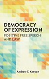 Democracy of Expression