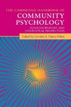 The Cambridge Handbook of Community Psychology