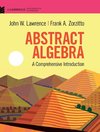 Abstract Algebra