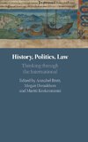 History, Politics, Law