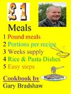 £1 Meals Cookbook