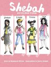 Shebah and the Sister Friends (Hardcover)