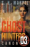 Ghost Hunters Canon 03