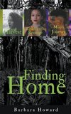 Finding Home Mystery Series