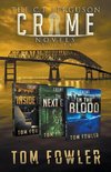 The C.T. Ferguson Crime Novels