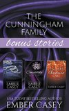 The Cunningham Family Bonus Stories