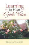 Learning to Hear God's Voice