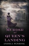 Murder at Queen's Landing