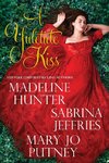 A Yuletide Kiss