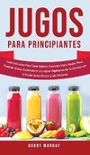 Jugos Para Principiantes