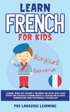 Learn French for Kids