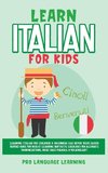 Learn Italian for Kids