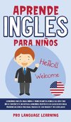 Aprende Ingles Para Niños