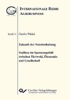 Zukunft der Nutztierhaltung. Stallbau im Spannungsfeld zwischen Tierwohl, Ökonomie und Gesellschaft