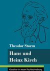 Hans und Heinz Kirch