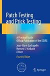 Patch Testing and Prick Testing