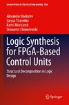 Logic Synthesis for FPGA-Based Control Units