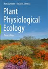 Plant Physiological Ecology