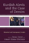 Kurdish Alevis and the Case of Dersim