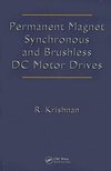 Krishnan, R: Permanent Magnet Synchronous and Brushless DC M