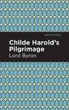 Childe Harold's Pilgrimage