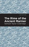 Rime of the Ancient Mariner