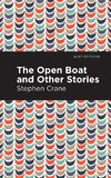 Open Boat and Other Stories